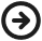 arrow right circle