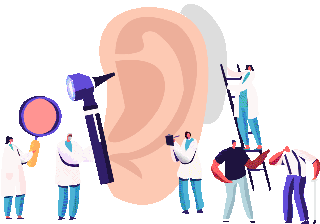 audiologist