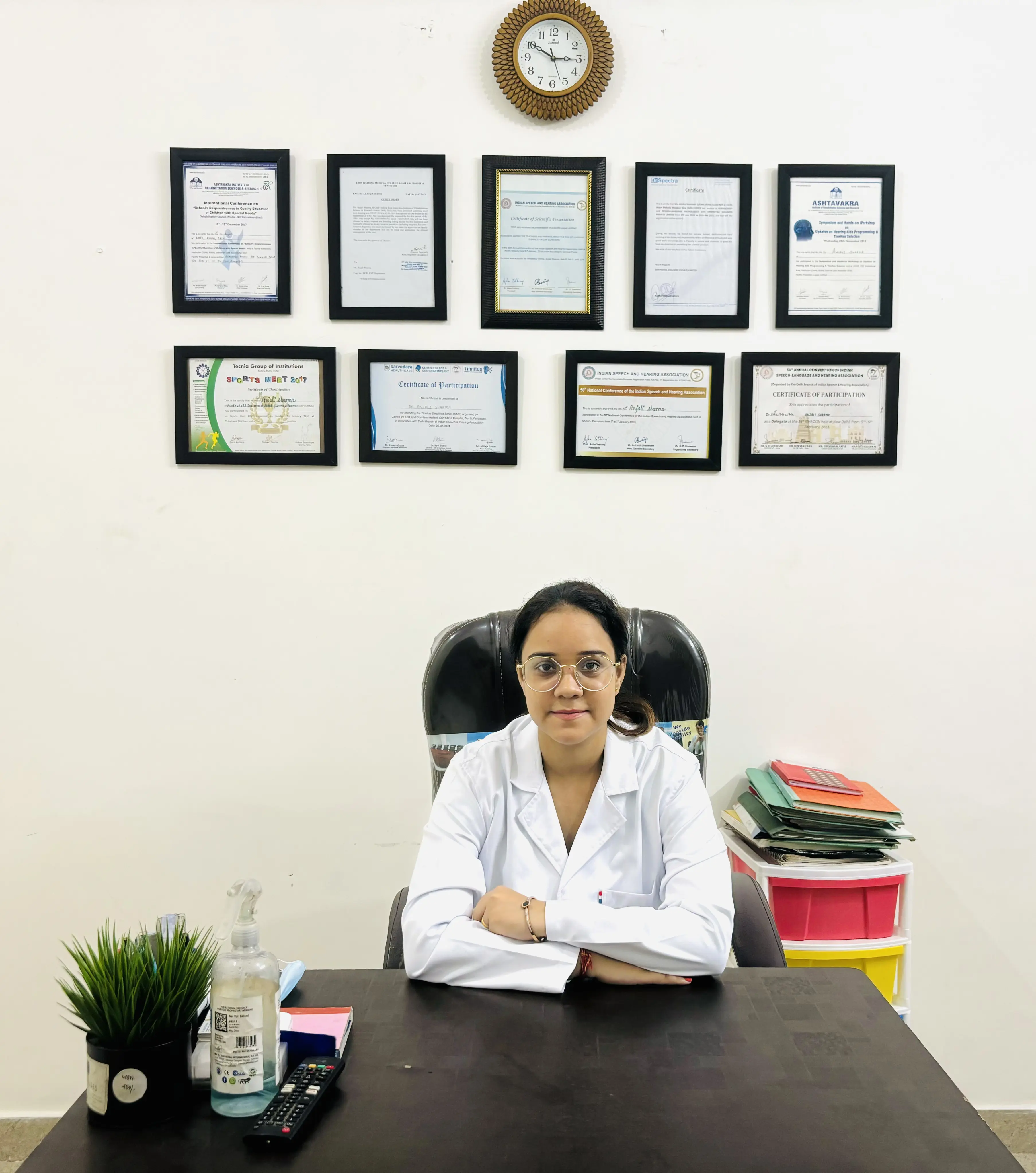 doctor image