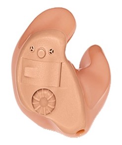 ITE Hearing Aid