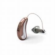 RIC Hearing Aid
